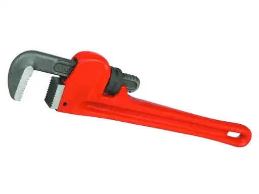 The Ultimate Guide to Different Types of Pipe Wrenches